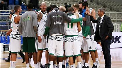 «Στροφή» σε Εφές για Παναθηναϊκό Superfoods