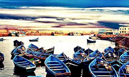 Μία ελληνική πόλη στις 10 καλύτερες του πλανήτη για να αποδράσεις αυτό τον Νοέμβριο!