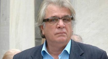 Κακέτσης: «Θα έχουμε τρόικα και στο ποδόσφαιρο τώρα;»