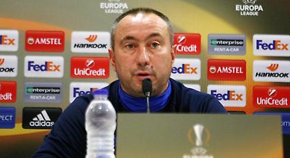 Στοΐλοφ: «Να πάρουμε εκδίκηση από τον Ολυμπιακό»!