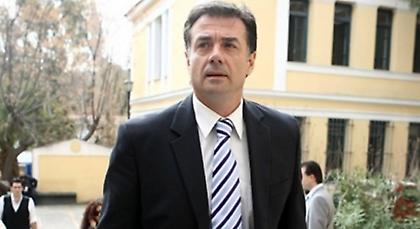 Βούλγαρης στον ΣΠΟΡ FM: «Ο Βασάρας κορόιδευε τον κόσμο»