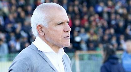 Αναστόπουλος: «Άδικη η ισοπαλία»