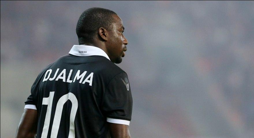 Θλάση ο Κάμπος, χάνει την Καραμπάγκ