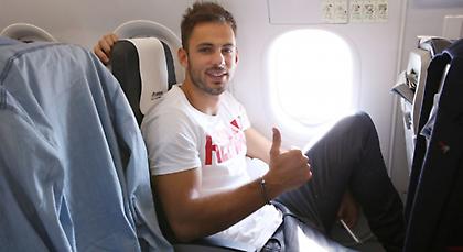 Λεάλι: «Συγκεντρωμένοι με την Αστάνα»