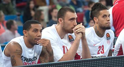 Κρίνεται του Γκριν, μπήκε ο Μιλουτίνοφ