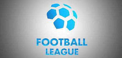 Αλλαγές στο πρόγραμμα της Football League