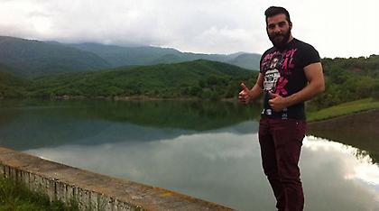 Iσόβια στον Γεωργιανό που σκότωσε το 34χρονο παλικάρι για τα μάτια μιας γυναίκας