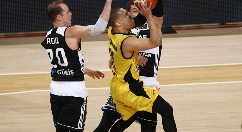 Ρολ: «Ομάδα με πολύ ταλέντο η ΑΕΚ»