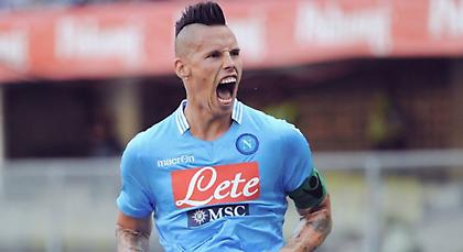 Αρχηγού παρόντος!