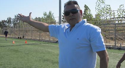 Ο πρόεδρος των Τρικάλων στον ΣΠΟΡ FM: «Γύρισε η τρίχα σε παίκτη μου και δεν έπαιξε»!