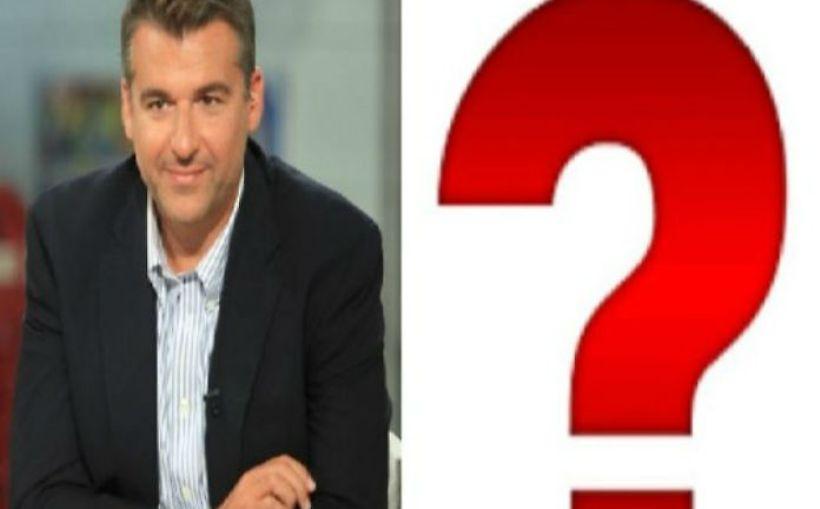 Είναι οριστικό! Αυτή θα πάρει τη θέση της Φαίης Σκορδά στο πλευρό του Λιάγκα