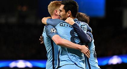 Ο Γκουντογκάν… τέζαρε την Μπαρτσελόνα! (video)