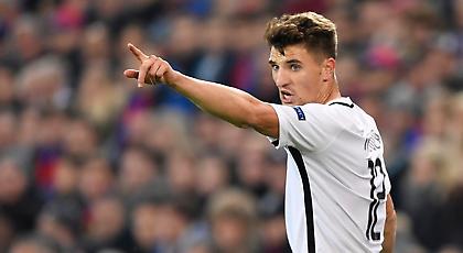 Απόδραση με γκολάρα στο φινάλε για την Παρί