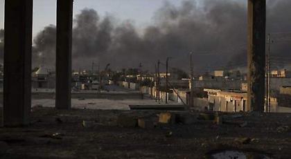 Οι κανόνες του ISIS όταν καταλαμβάνουν χωριά: Αυστηρές οδηγίες για γενειάδα και τις σκλάβες του σεξ