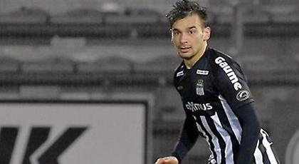 Στην κορυφαία ενδεκάδα ο Νίνης