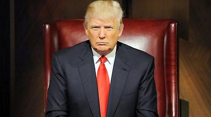 Χιλιάδες ιστοσελίδες που βρίζουν τον Τραμπ είναι... ιδιοκτησίας του!