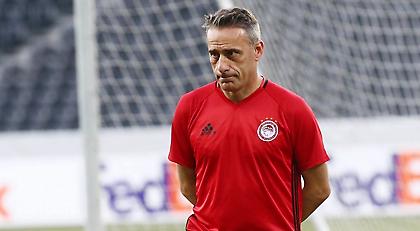 Δύο διλήμματα για Μπέντο