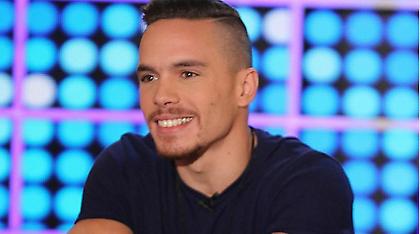 Ο «χρυσός» Πετρούνιας: Είπα «βοήθα Παναγιά μου» πριν το μετάλλιο στο Ρίο (vids)