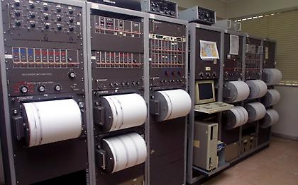 Οι περιοχές που ενδέχεται να δώσουν μεγάλο σεισμό