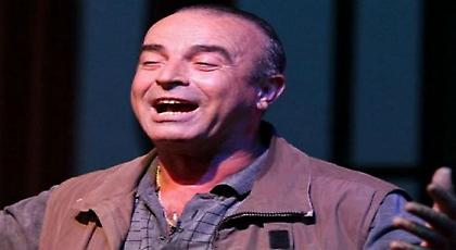 Το μεγάλο παράπονο του Γιώργου Βασιλείου πριν φύγει από την ζωή