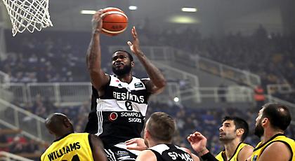 Ο «δήμιος» της ΑΕΚ στο sportfm.gr