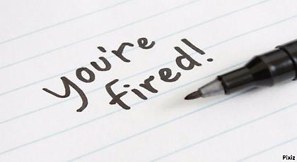 ΘΕΜΑ: Οι 15 γρηγορότερες απολύσεις προπονητών