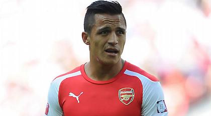 Και ο Αλέξις Σάντσες κατηγορούμενος για φοροδιαφυγή