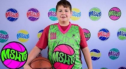 Χοντρός, ε; «Χλατς»! (video)