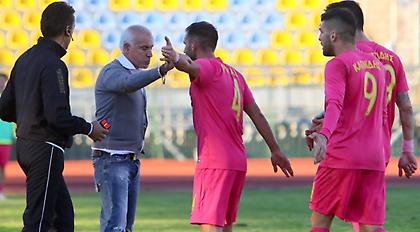 Welcome to Football League