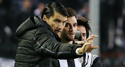 Από καλοκαίρι σε χειμώνα με τον ΠΑΟΚ των 15 μεταγραφών