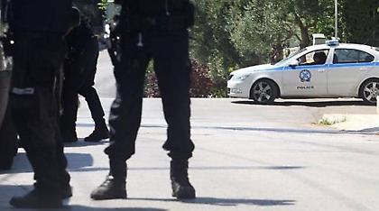 Σε εξέλιξη αστυνομική επιχείρηση για την εξάρθρωση εγκληματικών οργανώσεων