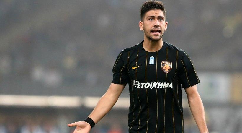 Νέος «πονοκέφαλος» με Μπακασέτα στην ΑΕΚ