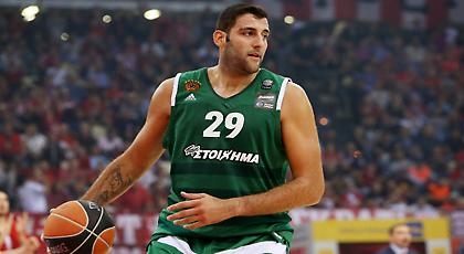 Μπουρούσης: «Όλοι θέλουν έναν προπονητή σαν τον Πασκουάλ»