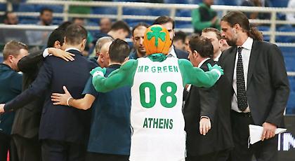 Παππάς: «Να μην δώσουμε καμία ευκαιρία στην Εφές»