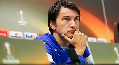 Live streaming: Συνέντευξη Τύπου ΠΑΟΚ