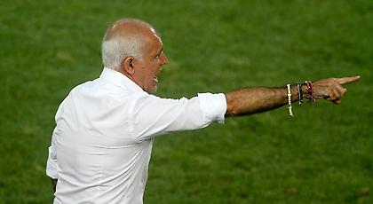 Αναστόπουλος: «Οι πονηροί θα κλαίνε στις 10 Ιουνίου»