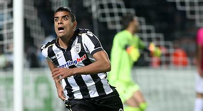 Λέο Μάτος: «Θα δείξουμε ότι είμαστε καλύτεροι και θα γίνουμε φαβορί»