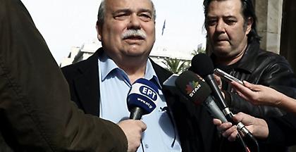 Δεν βγάζει το «μαγικό» αριθμό 19 για το ΕΣΡ η πρόσθεση για τη Διάσκεψη της Δευτέρας