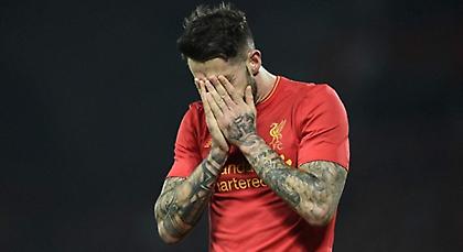 Τέλος η σεζόν για τον Ινγκς