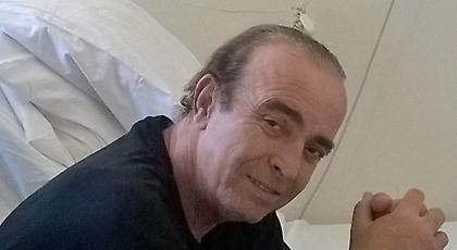 Σπουδαίος μέχρι τέλους! Αυτή ήταν η τελευταία επιθυμία του Γιώργου Βασιλείου
