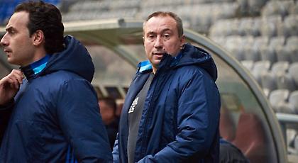 «Θέλουμε ρεβάνς από τον Ολυμπιακό – Είναι ομάδα υψηλού επιπέδου»