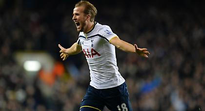 Η Daily Mail τρολάρει τον Χάρι Κέιν (pic)