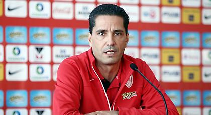 Σφαιρόπουλος: «Καλύτερη άμυνα από αυτή που παίζαμε μέχρι τώρα»