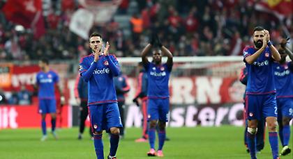 Τινάζει την μπάνκα: 200 εκατ. ευρώ στα ταμεία του Ολυμπιακού από το Τσάμπιονς Λιγκ