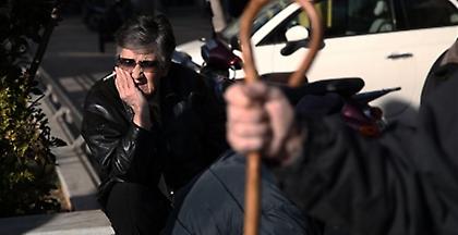 ΙΚΑ: Πάνω από 60.000 αιτήσεις σύνταξης βρίσκονται σε εκκρεμότητα