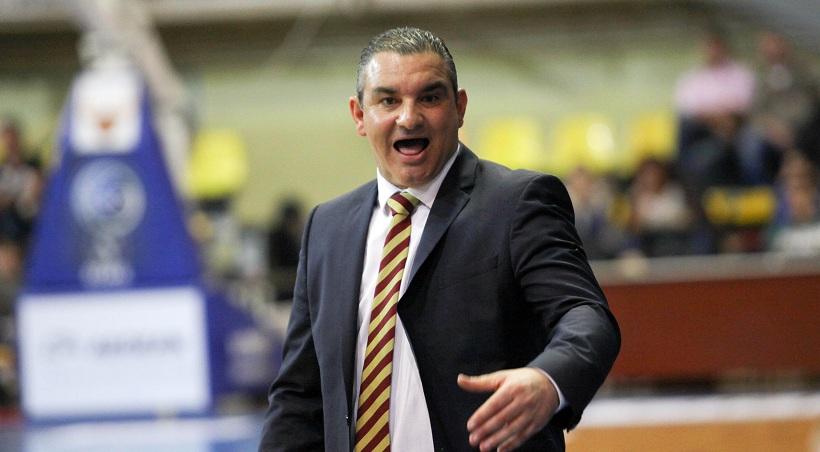 Κωνσταντινίδης: «Μπορούμε να πάρουμε κάτι καλό από την ΑΕΚ»