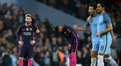 Σκληρή κριτική της Sport στην «Μπάρτσα» με σκίτσο