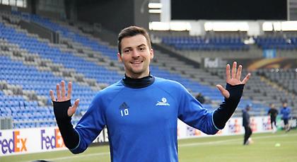 Ντεσπότοβιτς: «Καλό που δεν παίζει ο Μιλιβόγεβιτς»