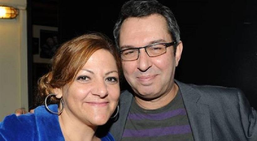 Η Βίκυ Σταυροπούλου αποκάλυψε τις αμοιβές που παίρνει από τις επαναλήψεις!