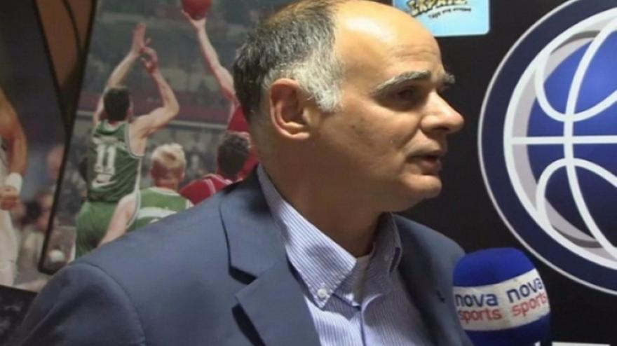 «Δεν αρέσει στον Λάσκαρη αυτό που βλέπει ως τώρα»